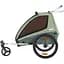 Дитяча коляска Thule Coaster XT (Basil) (TH 10101820) - мініатюра 2