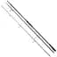 Вудилище коропове Okuma Custom Black Carp 13’/3.90m 3.5lb 2sec. - мініатюра 1