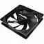 Вентилятор GameMax 120mm (GMX-WFBK-BK) - миниатюра 4