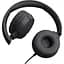 Навушники JBL Tune 520C Black (JBLT520CBLK) - мініатюра 4