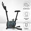 Велотренажер Klarfit Myon Cycle (10032969) - мініатюра 2