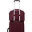 Дорожня Сумка Lipault CITY PLUME BURGUNDY 36х27х17 P61*00016 - мініатюра 4