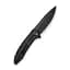 Ніж складаний Weknife Acuminal WE23070-1 - мініатюра 2