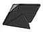 Чохол Primolux Transformer Latch для планшета Apple iPad Pro 12.9" 2020 / 2021 / 2022 - Black - мініатюра 2