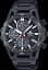 Годинник Casio EDIFICE Classic EFS-S640DC-1AVUEF - мініатюра 1