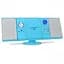 Стереосистема OneConcept V-12 MP3 CD плеер USB SD AUX (10009512) Голубой - миниатюра 1