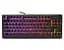 Клавіатура ігрова мембранна безшумна STEELSERIES APEX3 UA TKL RGB Whisper Quiet gaming switches - мініатюра 1