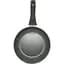 Сковорода Aureti Grey Marble 24 см (AU-302-24) - миниатюра 2