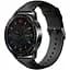 Безель металевий Sikai для смартгодинника Xiaomi Watch S3/S4 Automatic Topic Recognition Black-multicolor - мініатюра 1