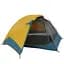 Палатка Kelty Far Out 3 w/Footprint Синий-Желтый - миниатюра 3