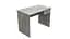 Стіл комп'ютерний Бад Ferrum-decor 750x1000x600 ДСП Бетон 16 мм (FRD-104751) - мініатюра 3