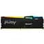 Пам'ять ПК Kingston DDR5 64GB 5600 FURY Beast RGB - мініатюра 1