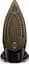 Праска Tefal Puregliss, 3000Вт, 270мл, паровий удар -280гр, постійна пара - 50гр, керамічна підошва teh0016248 - мініатюра 2
