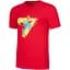 Футболка Select Active XXXL Red - мініатюра 2