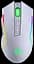 Миша Redragon Trident White (71864) - мініатюра 1