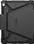 Чехол для планшета UAG iPad Air 13" (Gen 1 2024) Metropolis SE Black (124472114040) - мініатюра 1