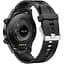 Розумний годинник Smart Watch Hoco Y2 Pro з магнітною зарядкою Black - мініатюра 3