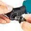 Гайковерт Makita WR100DZ кутовий 10.8В - мініатюра 5