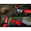 Фонарь налобный Fenix HP12R-TB 1300лм (Черный) - миниатюра 7