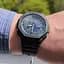 Годинник Casio GA-2100-1A3ER - мініатюра 10