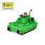 Ігровий набір Feature Vehicle Brookhaven: Tank DevSeries det0018250 - мініатюра 7