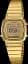 Годинник Casio VINTAGE MINI LA670WGA-9 - мініатюра 1