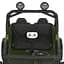 Дитячий електромобіль Bambi Джип M 6259EBLR-10 24V до 50 кг - мініатюра 7