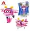 Игровая фигурка-трансформер Super Wings Transform-a-Bots Элли (Ellie) 5 см (EU770038) - миниатюра 2