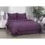 Комплект постельного белья Soho Полуторный 150 x 200 см Delicacy Plum (PATTERN 7-S) - миниатюра 1