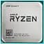Процесор AMD Ryzen 5 2600X (YD260XBCAFBOX) (Socket AM4, 12T, 4.2 ГГц, Box) Б/в - мініатюра 1