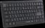 Клавіатура бездротова A4Tech FBX53C Black - мініатюра 2