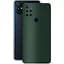 Захисна плівка StatusSKIN для OnePlus Nord N10 5G 2020 Корпус Вініл Зелена матова - мініатюра 1