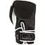 Рукавиці боксерські PowerPlay PP 3011 Carbon Black/White - 16 унцій - мініатюра 2