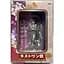 Фигурка Banpresto Гинтама Gintama Саката Гинтоки Sakata Gintoki 15 см B G SG 01 - миниатюра 3