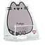 Підставка для книг фігурна Yes Pusheen.Cat (470527) - мініатюра 1