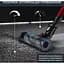 Пылесос Rowenta X-Force Flex 12.60 Auto Animal беспроводной черно-красный (RH98A9WO) - миниатюра 7