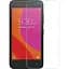 Захисне скло Toto Hardness Tempered Glass 0.33 mm 2.5D 9H Lenovo Vibe B A2016A40 - мініатюра 1