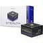БЖ 1200W Chieftec STEALTH SPX-1200-FC ATX3.1 135mm Fan, Modular, 80+ Platinum Retail Box (SPX-1200-FC) - мініатюра 2