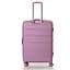 Валіза Swissbrand Berlin M Violet (SWB_LHBER705M) - мініатюра 2