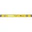Уровень Stanley Pro180 80 см (1-42-921) - миниатюра 1