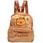 Рюкзак ZiBi Kids Line Capybara 25х23 см (ZB.700707) - мініатюра 1