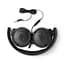 Наушники JBL T500 On-ear Mic Black (JBLT500BLK) - миниатюра 6