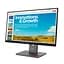 Монітор Lenovo 23.8" P24QD-40 QHD IPS 120Hz (64B1GAT1UA) - мініатюра 7