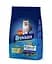 Сухий корм для кішок Brekkies Cat Delice Fish 3 кг з рибою, хрусткі крокети з тунцем та лососем - мініатюра 1