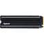 Накопитель SSD M.2 2280 512GB for PS5 Apacer (AP512GAS2280Q4U5-1) - миниатюра 1