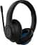 Наушники Belkin Over-Ear Soundform Inspire Wireless (AUD006BTBLK) - миниатюра 1