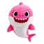 Інтерактивна м'яка іграшка Baby Shark Мама Акульонка, англ. мова (61033) - мініатюра 1