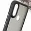 Чохол TPU+PC Lyon Frosted для Xiaomi Redmi Note 7 / Note 7 Pro / Note 7s Black - мініатюра 4