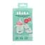 Поїльник Beaba 2 в 1 Old Pink 210 мл рожевий (913478) - мініатюра 6