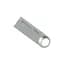 USB флеш накопичувач Goodram 64GB UNO3 Steel USB 3.2 (UNO3-0640S0R11) - мініатюра 2